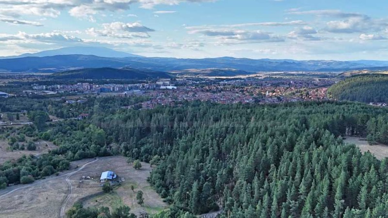 Продаја  Плот регион Софиа , Самоков , 4000 м2 | 15152146 - слика [5]