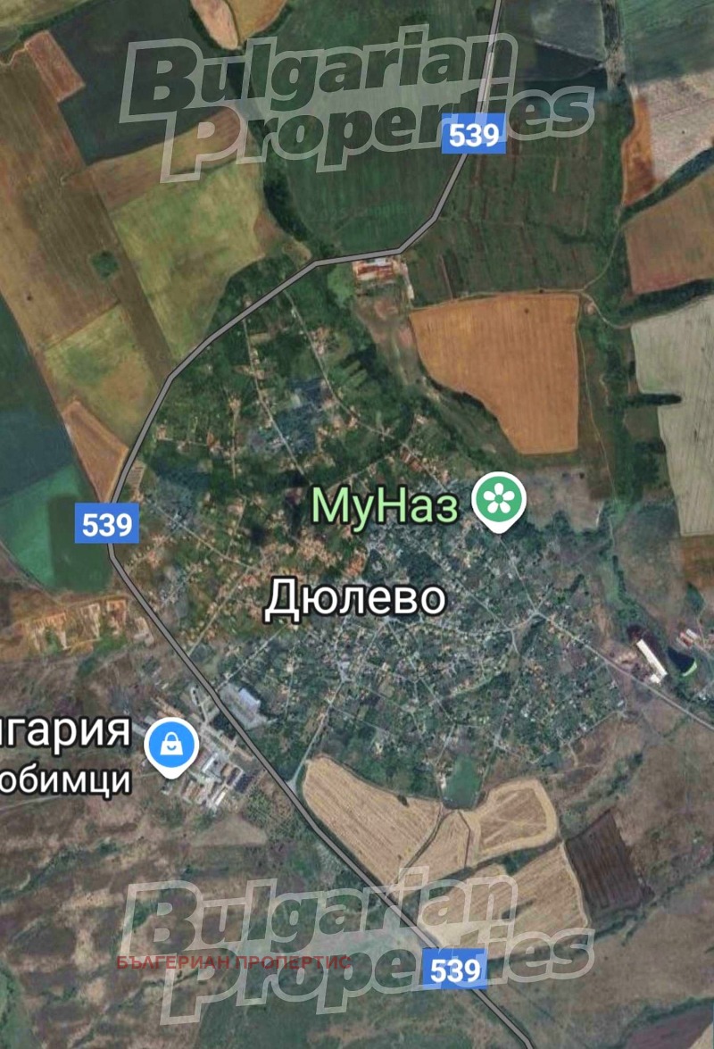 Na prodej  Spiknutí oblast Burgas , Djulevo , 1050 m2 | 23322037 - obraz [5]