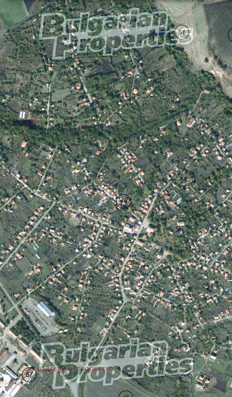 Na prodej  Spiknutí oblast Burgas , Djulevo , 1050 m2 | 23322037 - obraz [4]