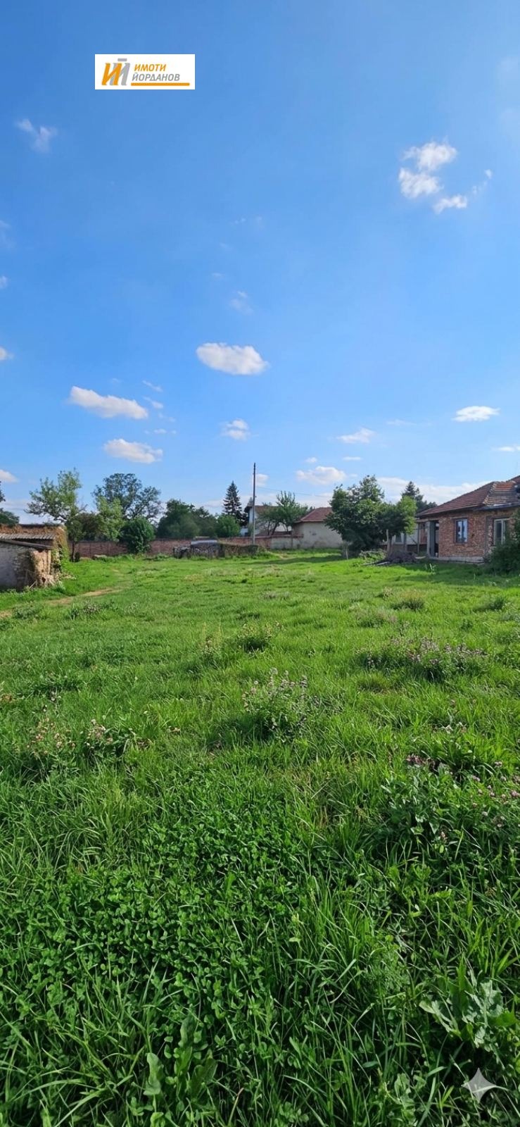 Продава ПАРЦЕЛ, с. Поликраище, област Велико Търново