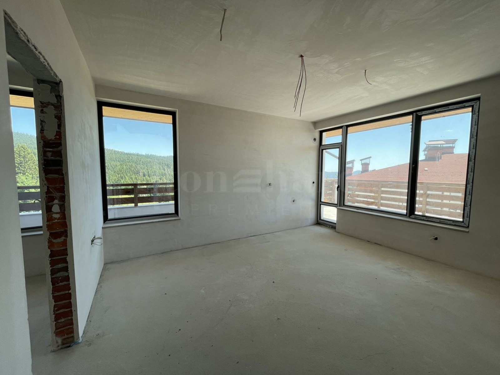 Продава 1-СТАЕН, к.к. Пампорово, област Смолян, снимка 14 - Апартаменти - 52215195