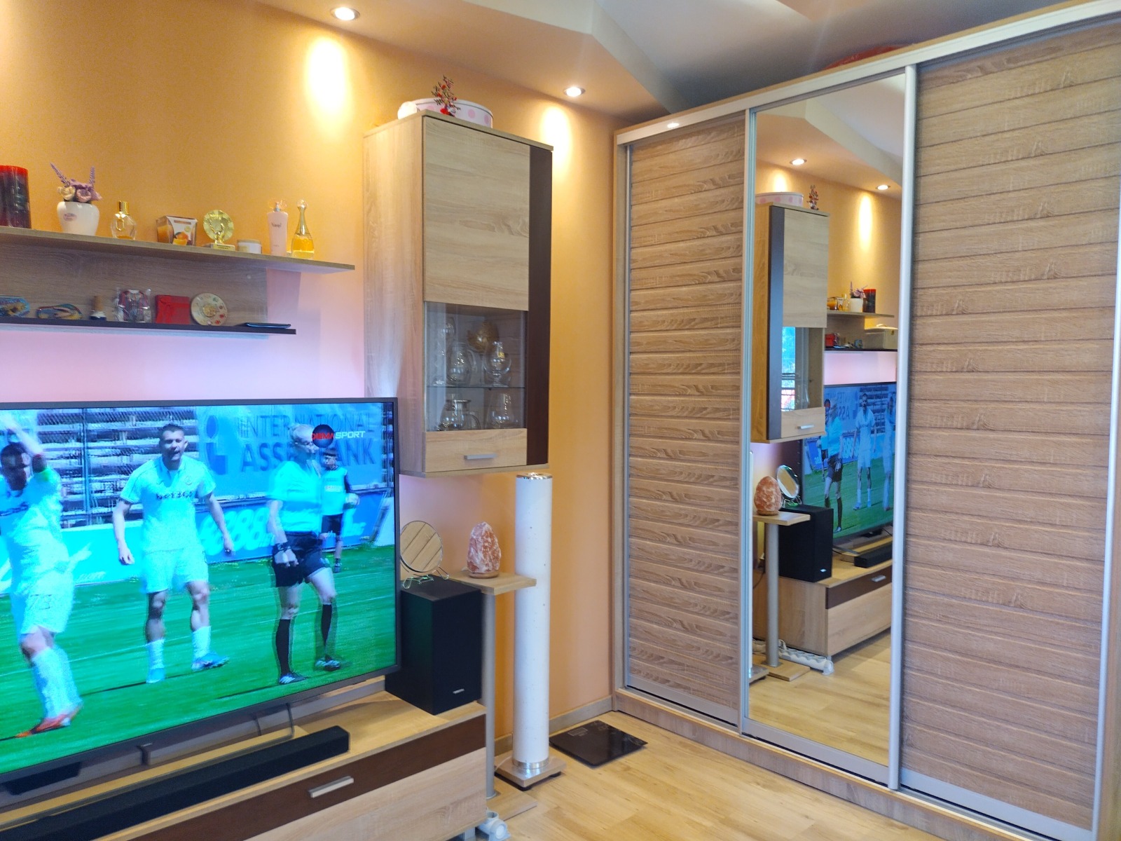 Продава 1-СТАЕН, гр. София, Студентски град, снимка 6 - Апартаменти - 54343128