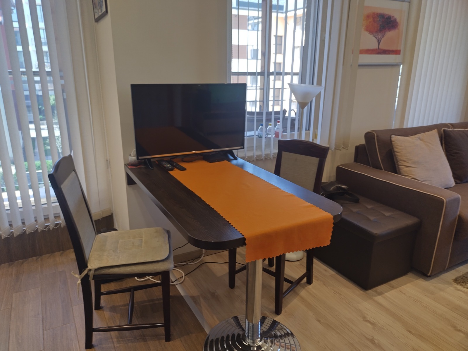 Продава 1-СТАЕН, гр. София, Студентски град