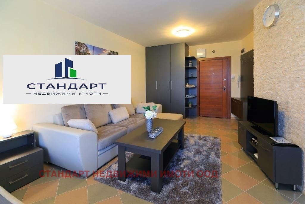 Продава 1-СТАЕН, гр. Пловдив, Мараша, снимка 5 - Апартаменти - 55341706