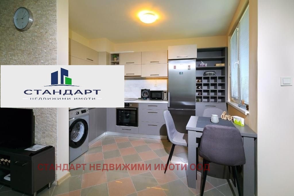 Продава 1-СТАЕН, гр. Пловдив, Мараша, снимка 2 - Апартаменти - 55341706