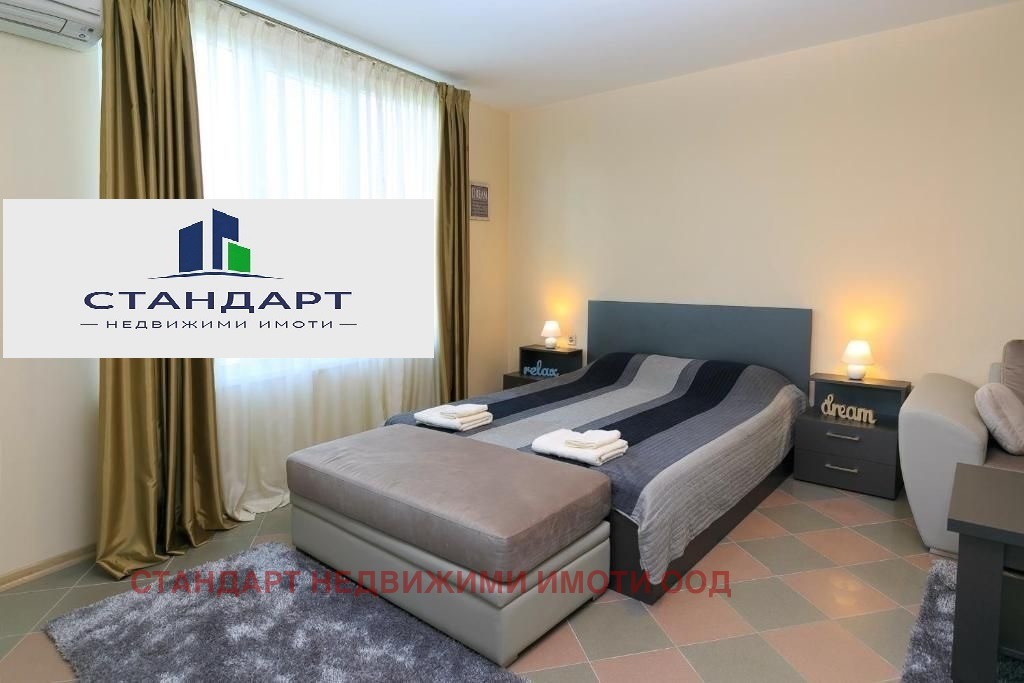 Продава 1-СТАЕН, гр. Пловдив, Мараша, снимка 4 - Апартаменти - 55341706