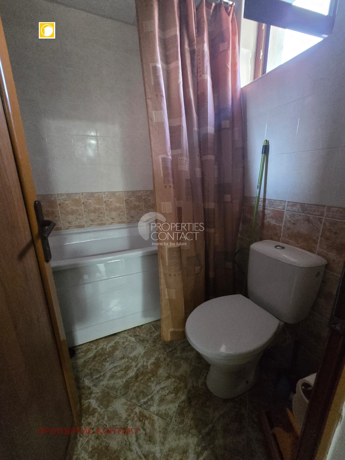 Продава 2-СТАЕН, гр. Свети Влас, област Бургас, снимка 10 - Апартаменти - 53626076