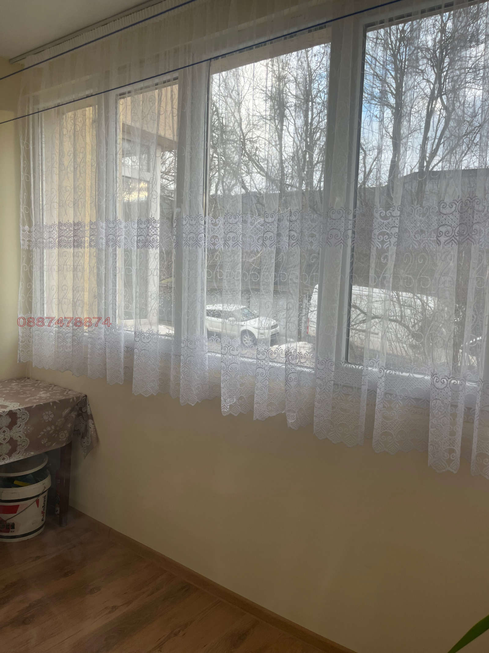 Продава 2-СТАЕН, гр. Свищов, област Велико Търново, снимка 3 - Апартаменти - 53686259