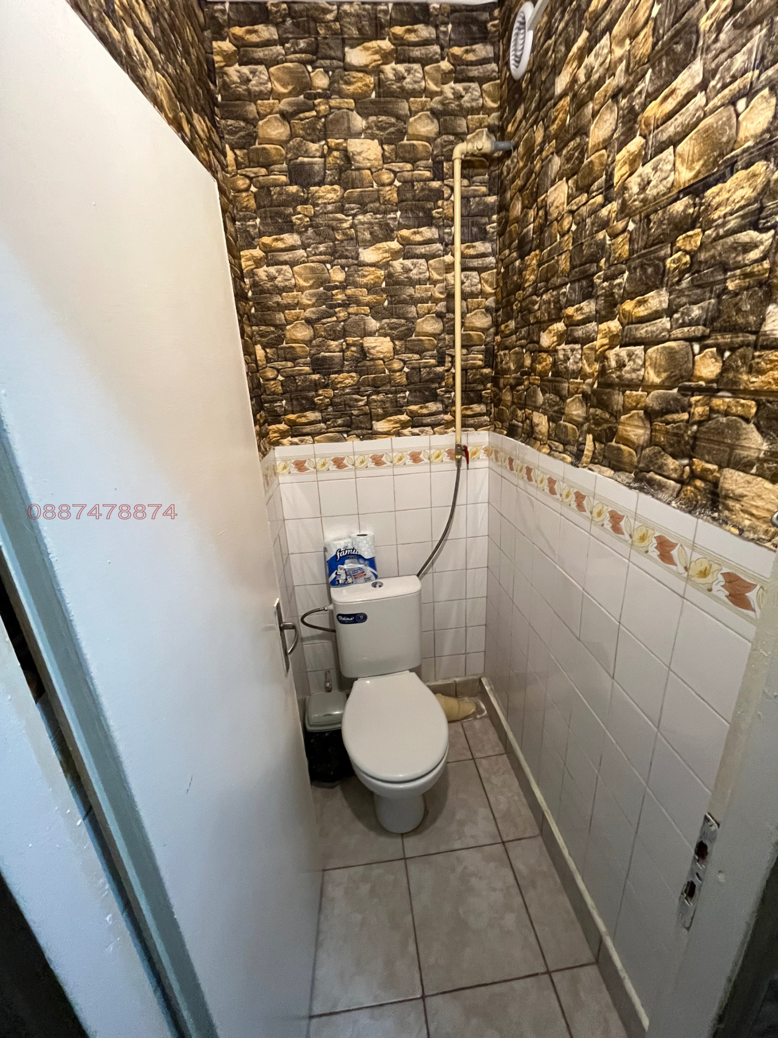 Продава 2-СТАЕН, гр. Свищов, област Велико Търново, снимка 10 - Апартаменти - 53686259