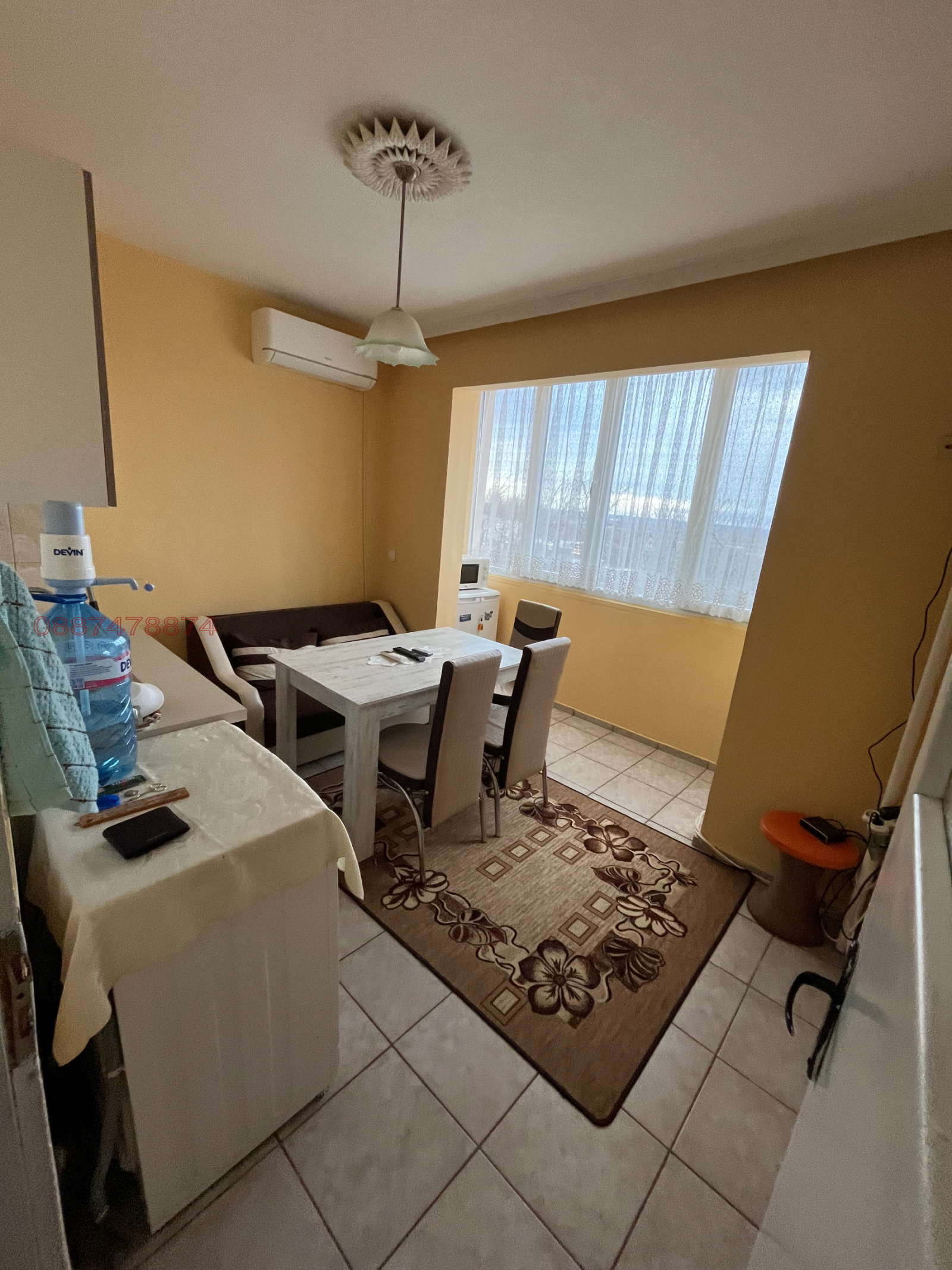 Продава 2-СТАЕН, гр. Свищов, област Велико Търново, снимка 11 - Апартаменти - 53686259