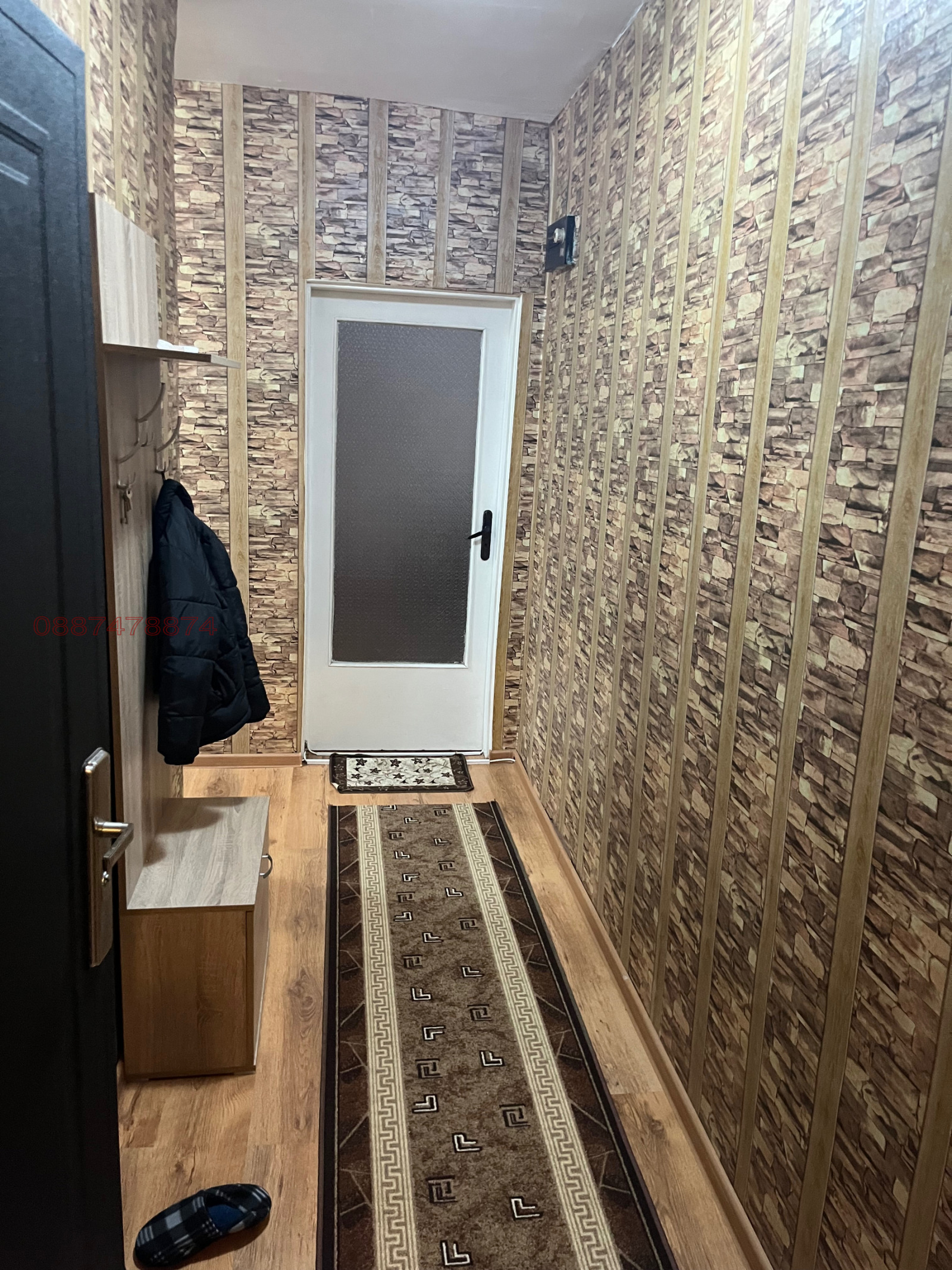 Продава 2-СТАЕН, гр. Свищов, област Велико Търново, снимка 5 - Апартаменти - 53686259