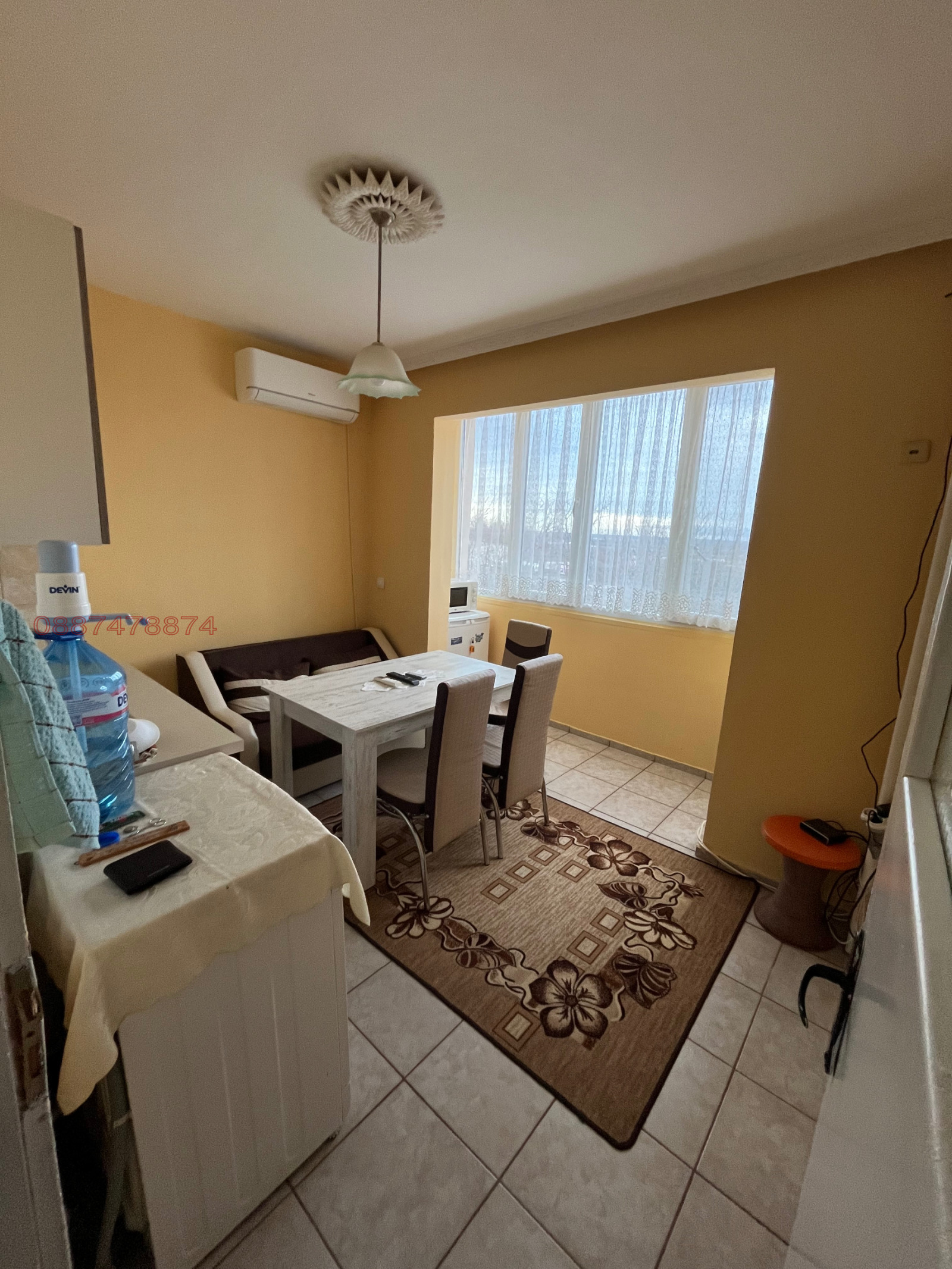 Продава 2-СТАЕН, гр. Свищов, област Велико Търново, снимка 13 - Апартаменти - 53686259