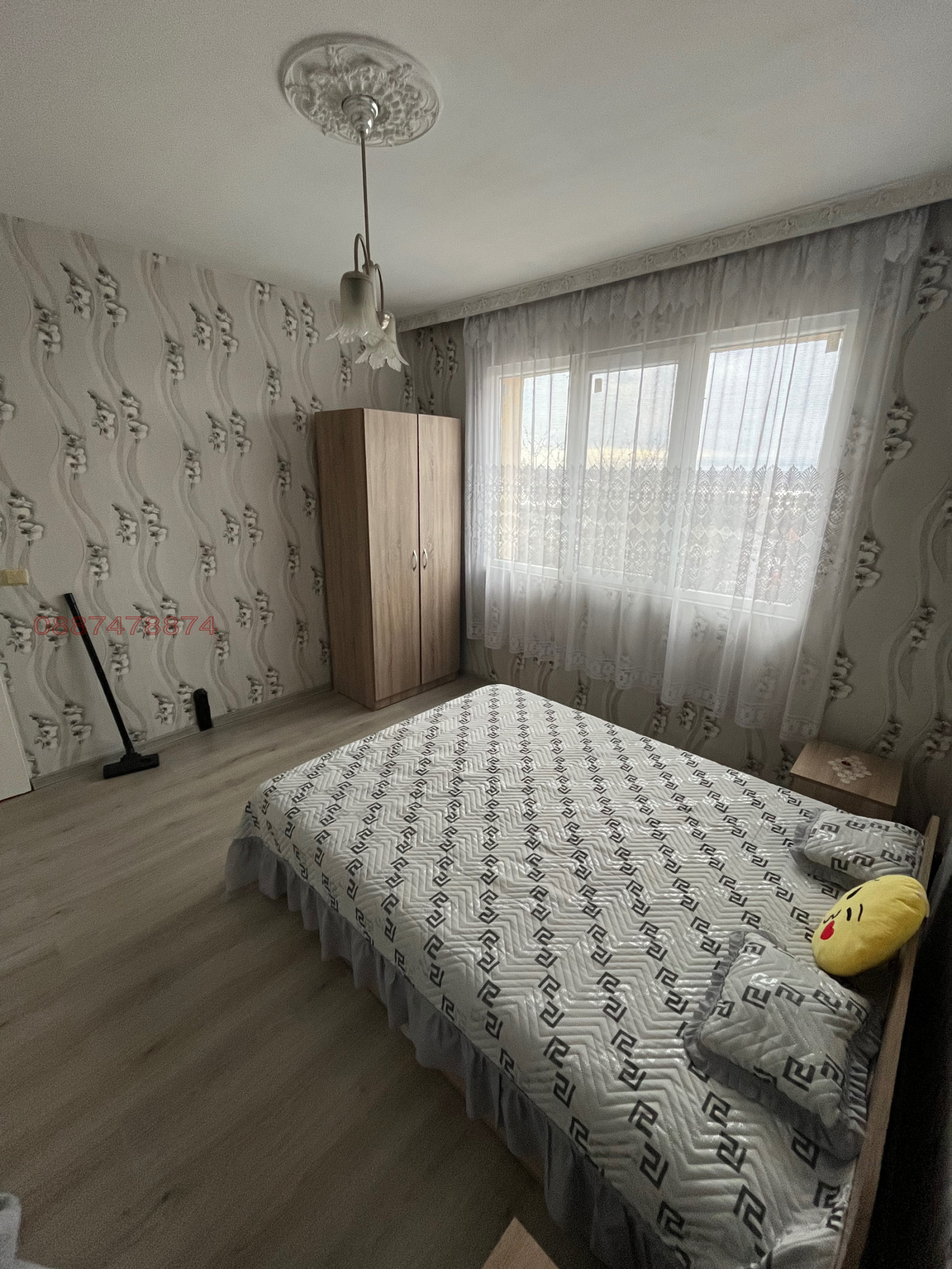 Продава 2-СТАЕН, гр. Свищов, област Велико Търново, снимка 8 - Апартаменти - 53686259