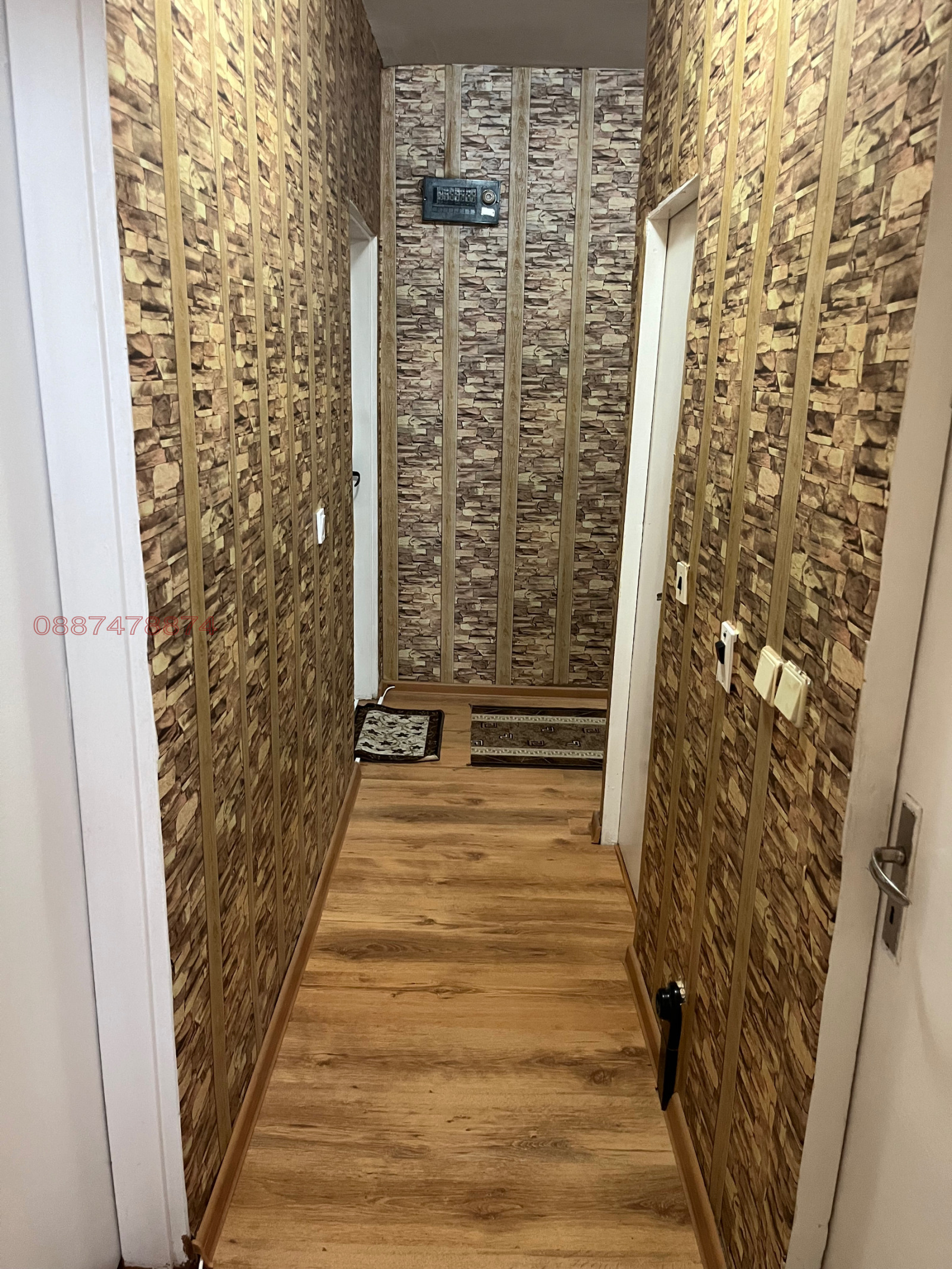 Продава 2-СТАЕН, гр. Свищов, област Велико Търново, снимка 7 - Апартаменти - 53686259