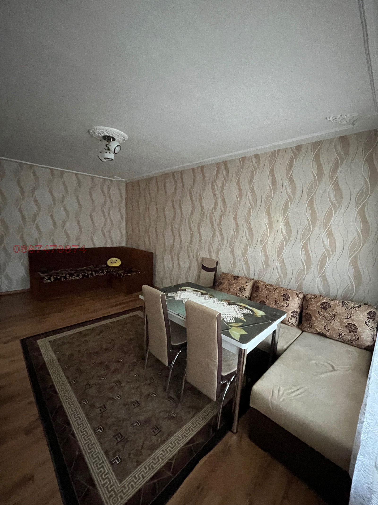 Продава 2-СТАЕН, гр. Свищов, област Велико Търново, снимка 2 - Апартаменти - 53686259