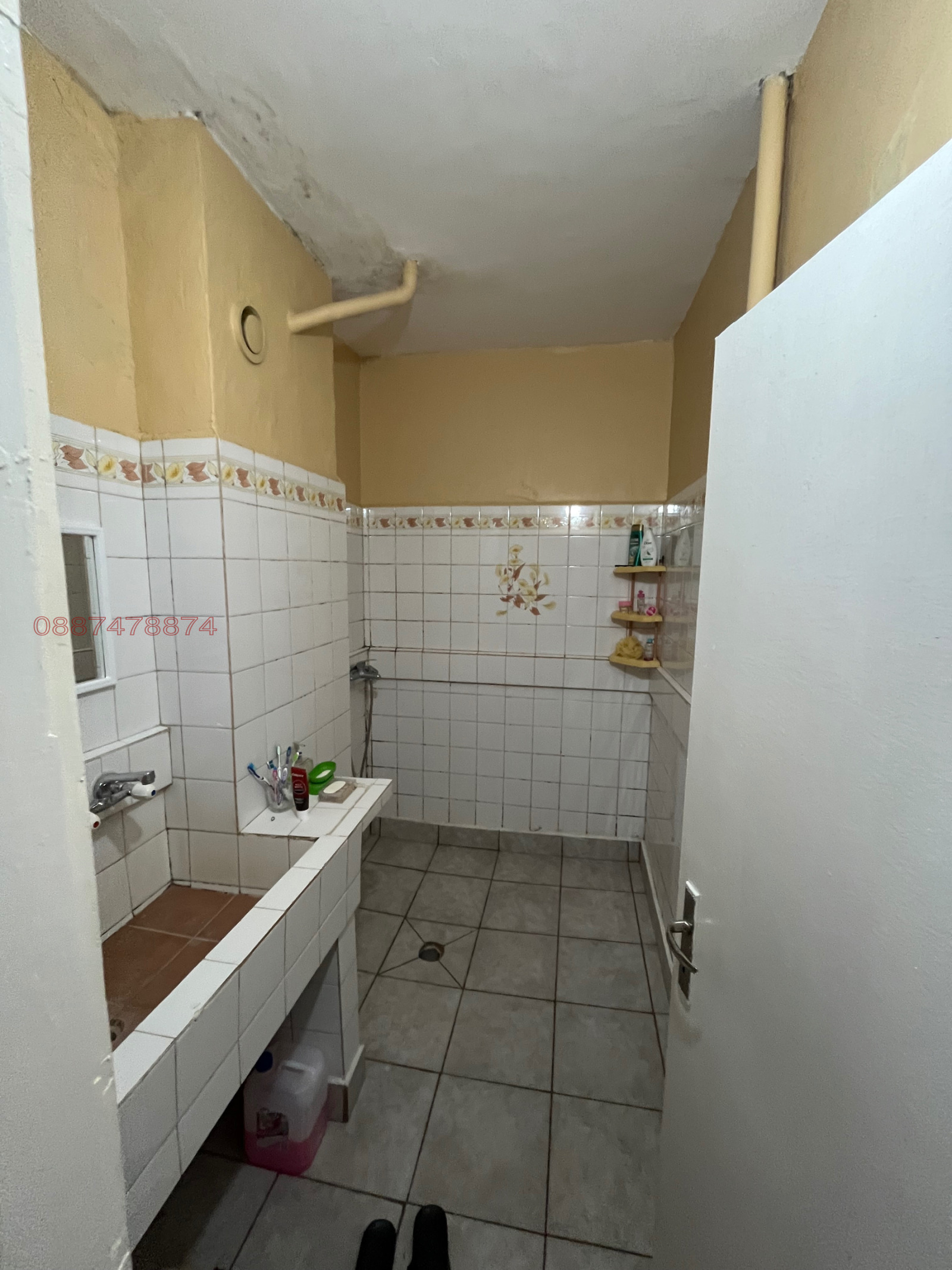 Продава 2-СТАЕН, гр. Свищов, област Велико Търново, снимка 9 - Апартаменти - 53686259