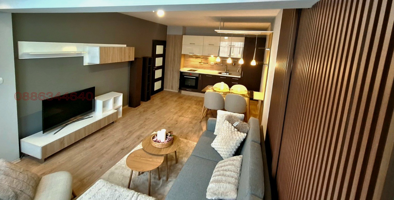 Продава 2-СТАЕН, гр. София, Овча купел 1, снимка 2 - Апартаменти - 53740414