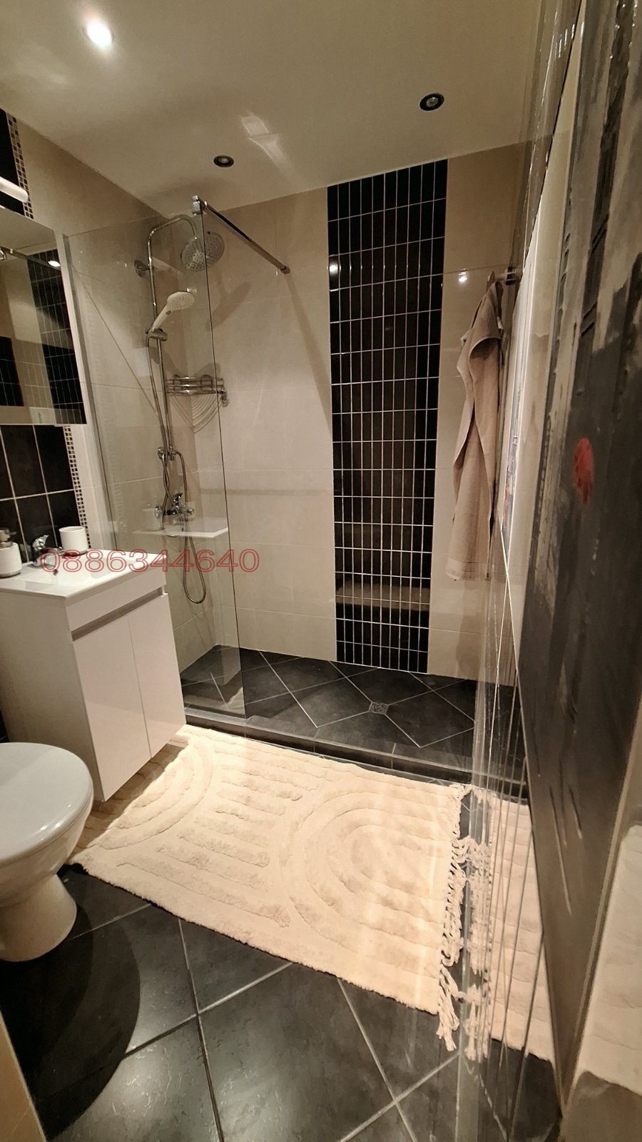 Продава 2-СТАЕН, гр. София, Овча купел 1, снимка 5 - Апартаменти - 53740414