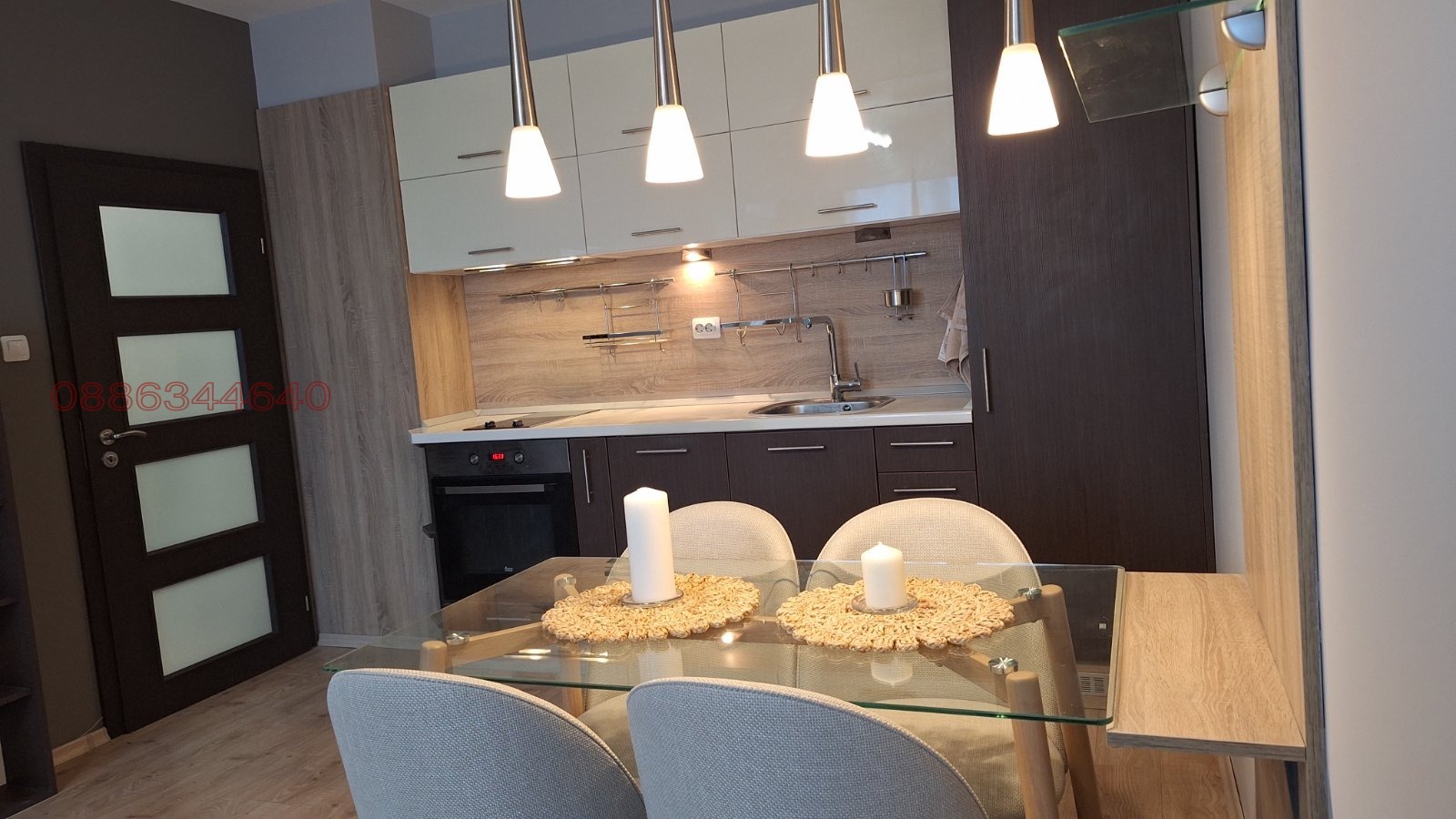 Продава 2-СТАЕН, гр. София, Овча купел 1, снимка 7 - Апартаменти - 53740414