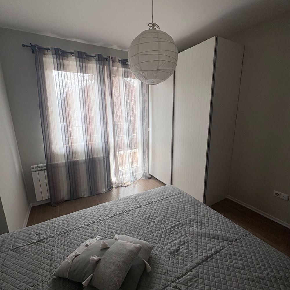 Продава 2-СТАЕН, гр. София, Бъкстон, снимка 4 - Апартаменти - 54146332