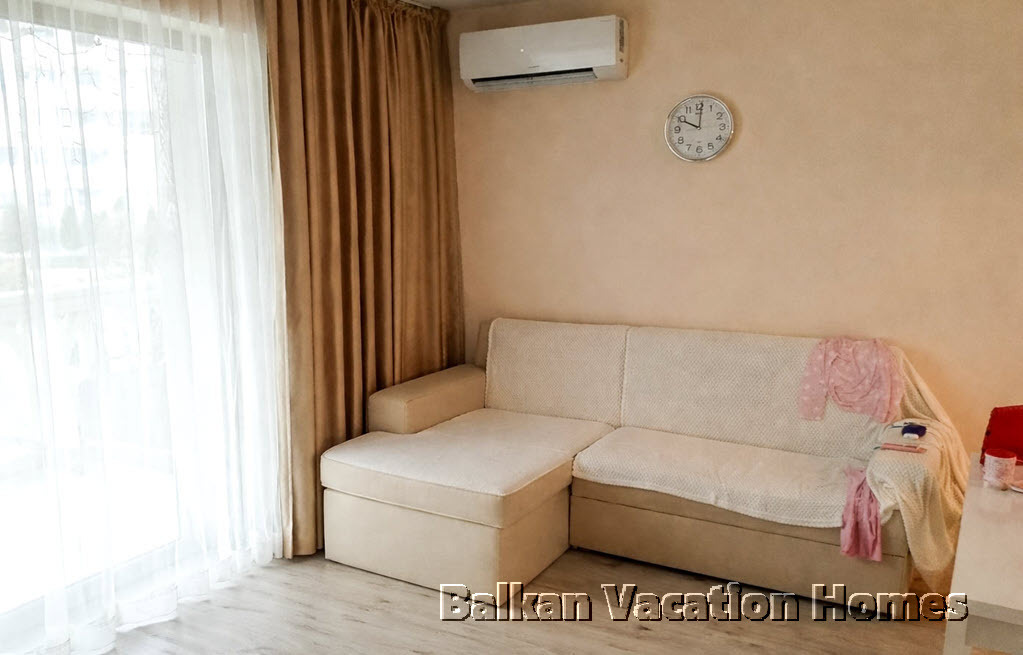 Продава 2-СТАЕН, гр. Варна, Аспарухово, снимка 4 - Апартаменти - 54241235