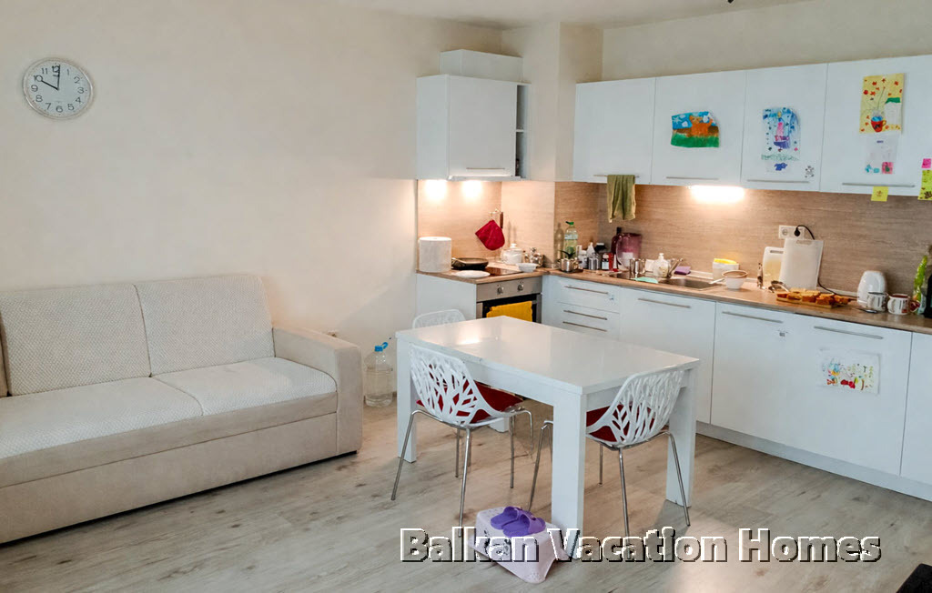 Продава 2-СТАЕН, гр. Варна, Аспарухово, снимка 5 - Апартаменти - 54241235