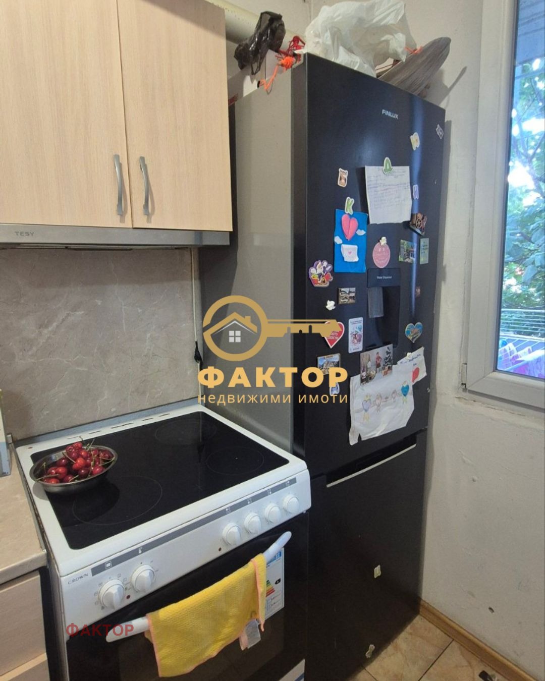 Продава 2-СТАЕН, гр. Пловдив, Кършияка, снимка 5 - Апартаменти - 54830462