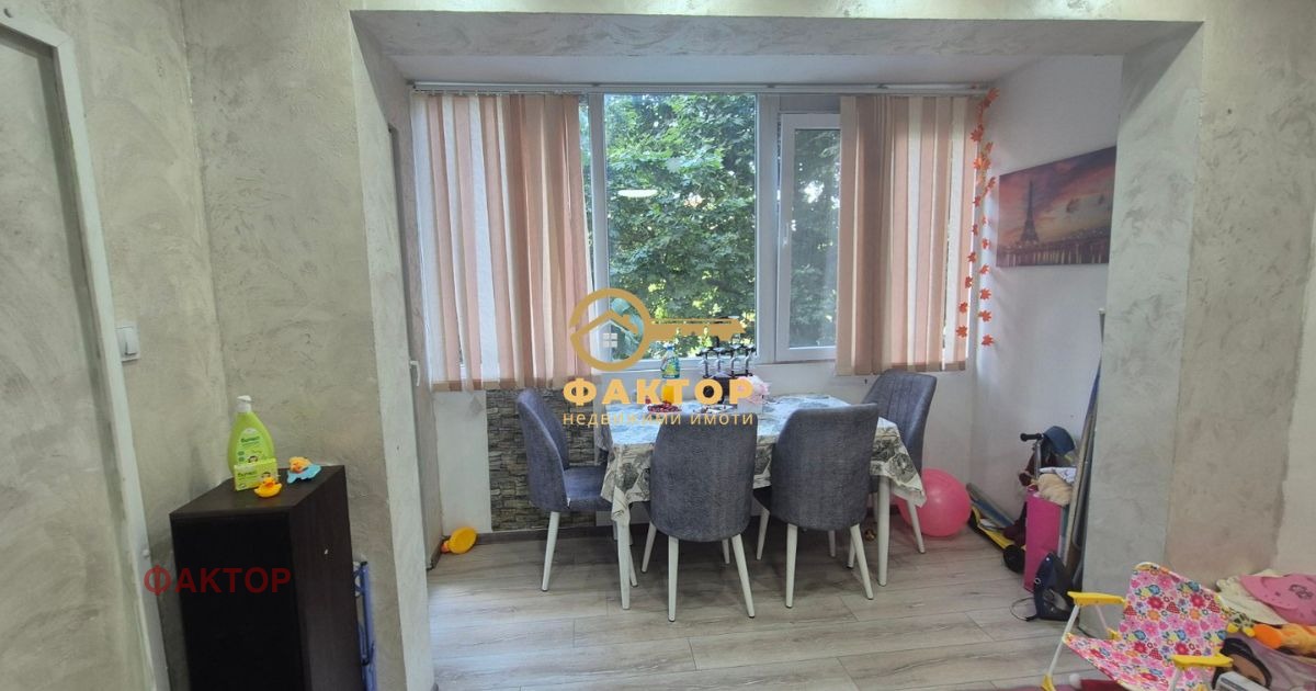 Продава 2-СТАЕН, гр. Пловдив, Кършияка, снимка 2 - Апартаменти - 54830462