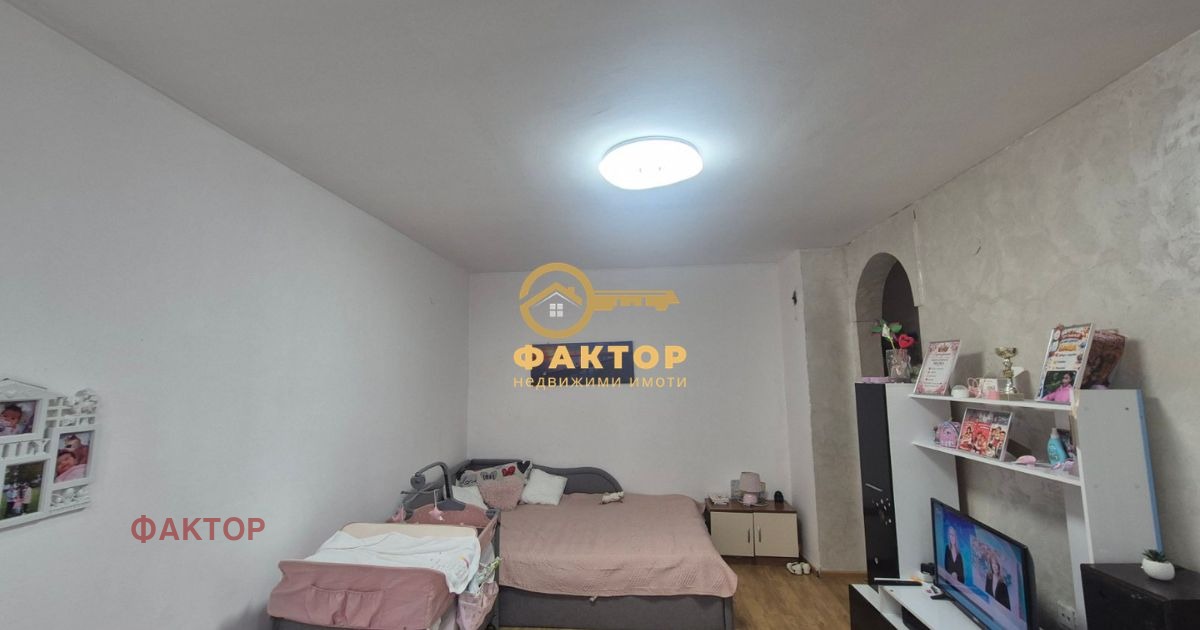 Продава 2-СТАЕН, гр. Пловдив, Кършияка