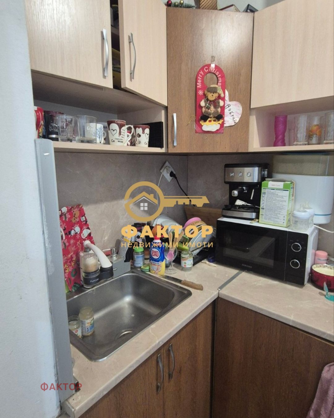 Продава 2-СТАЕН, гр. Пловдив, Кършияка, снимка 4 - Апартаменти - 54830462