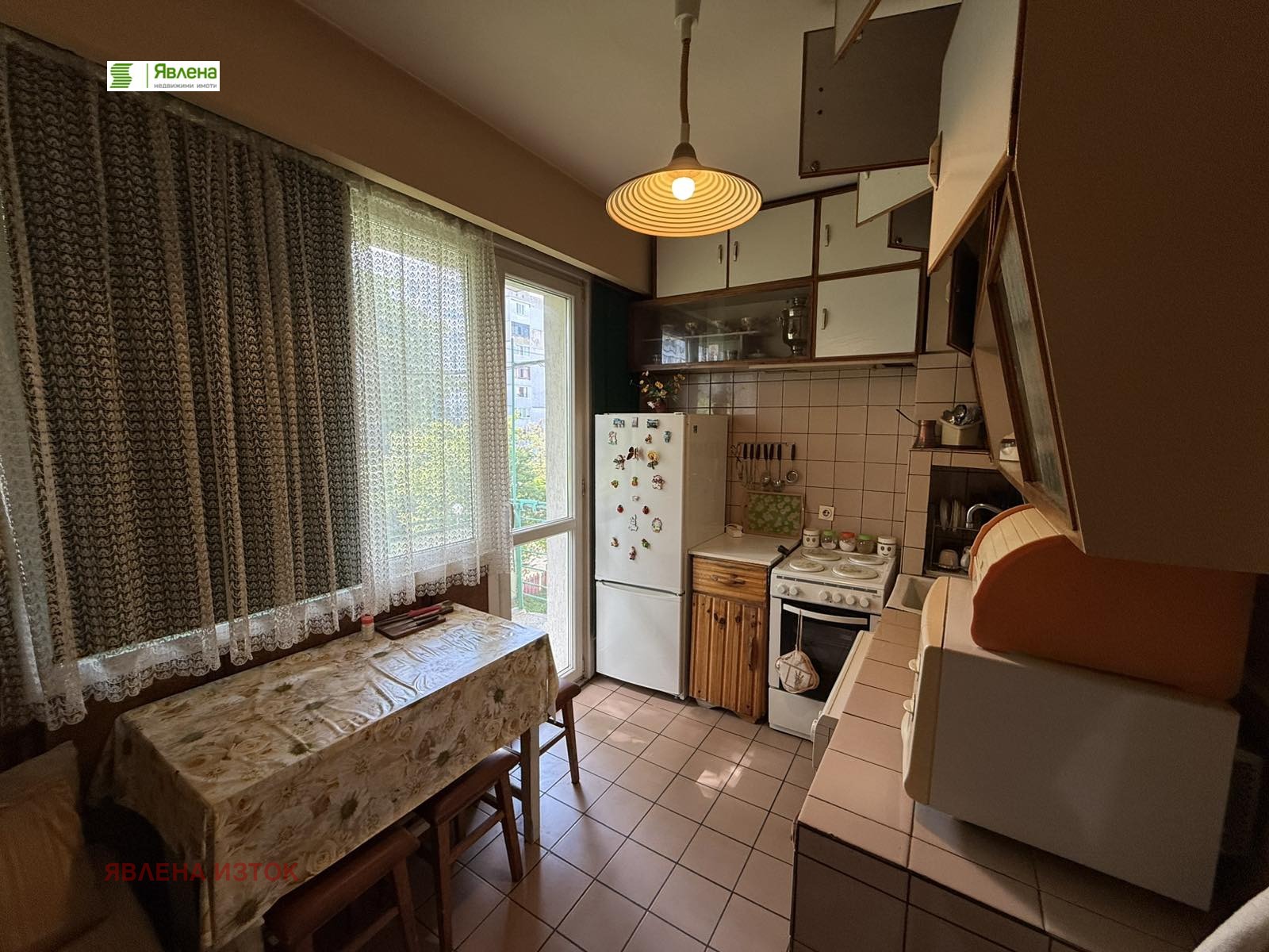 Продава 2-СТАЕН, гр. София, Гоце Делчев, снимка 6 - Апартаменти - 55699437
