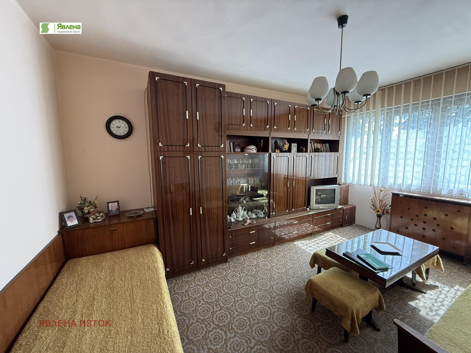 Продава 2-СТАЕН, гр. София, Гоце Делчев