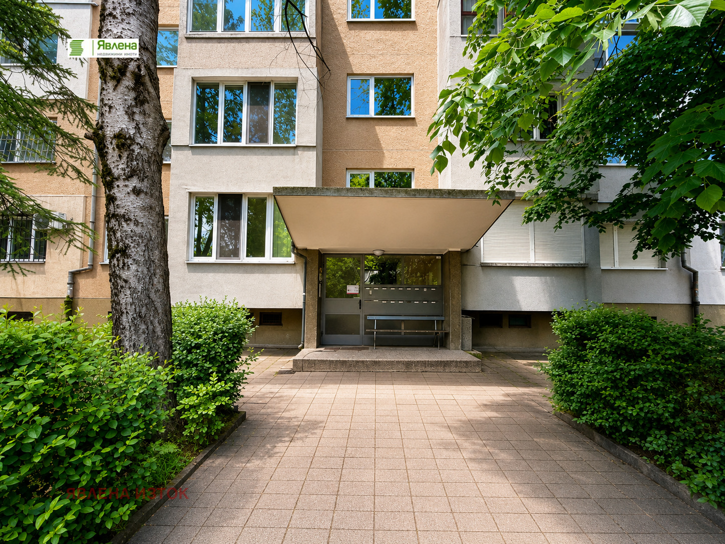 Продава 2-СТАЕН, гр. София, Гоце Делчев