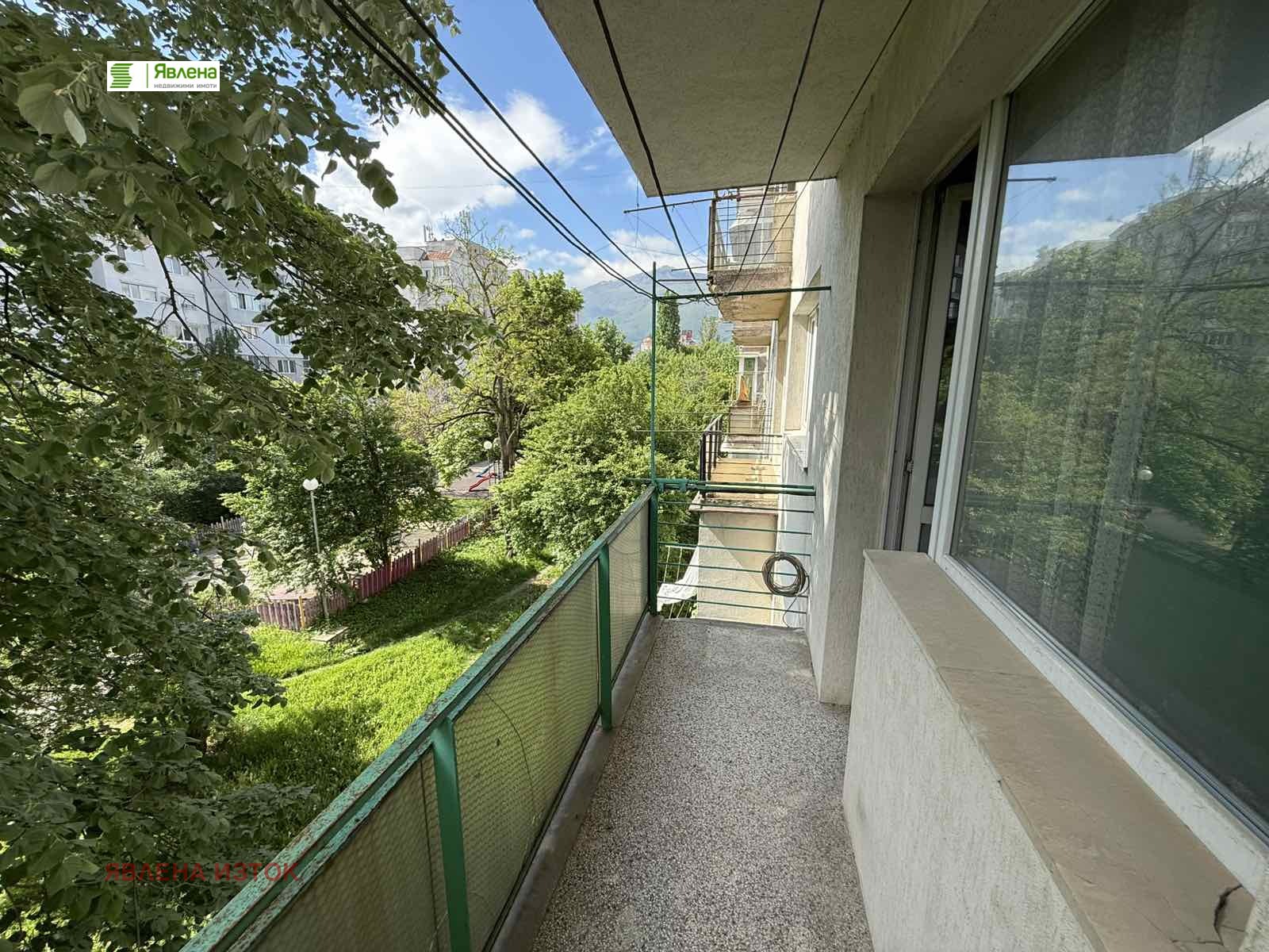 Продава 2-СТАЕН, гр. София, Гоце Делчев, снимка 10 - Апартаменти - 55699437