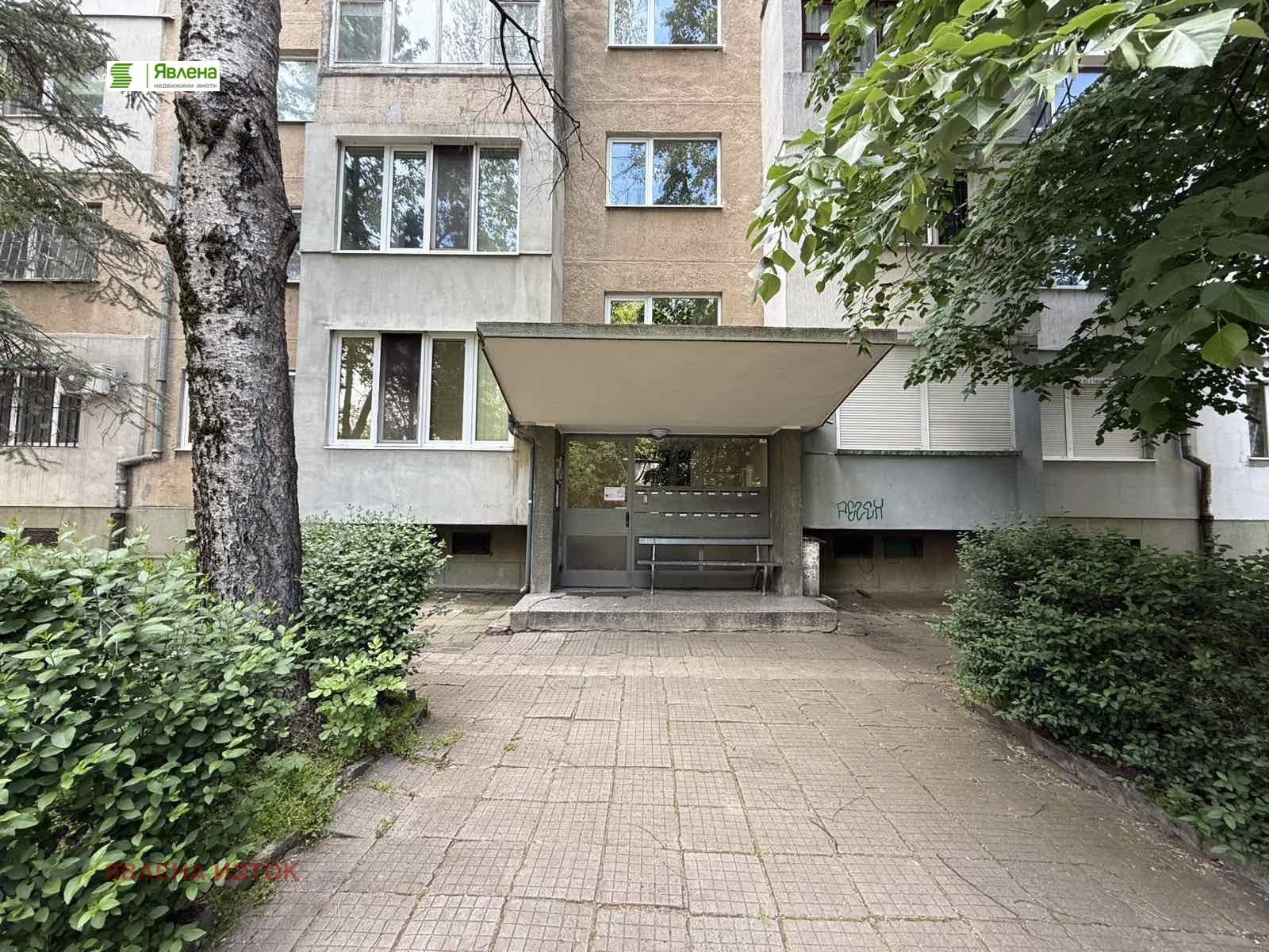 Продава 2-СТАЕН, гр. София, Гоце Делчев, снимка 4 - Апартаменти - 55699437