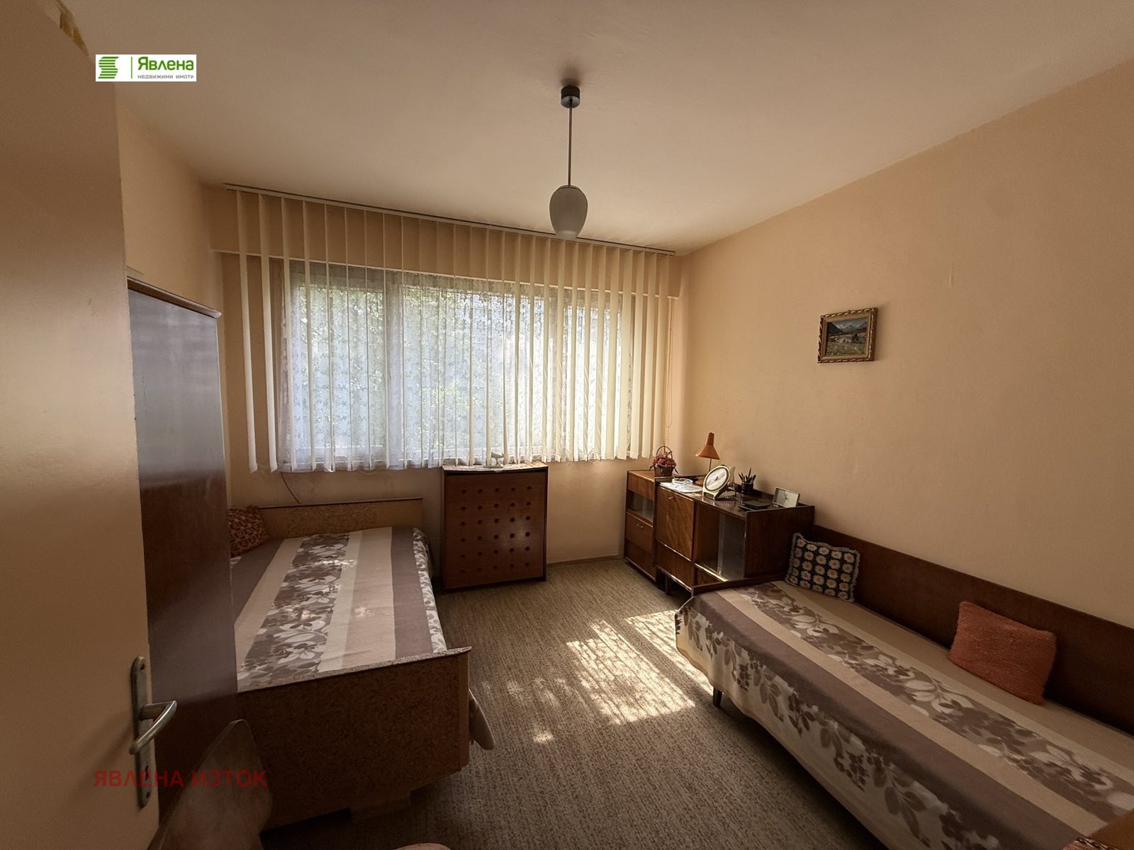 Продава 2-СТАЕН, гр. София, Гоце Делчев, снимка 9 - Апартаменти - 55699437