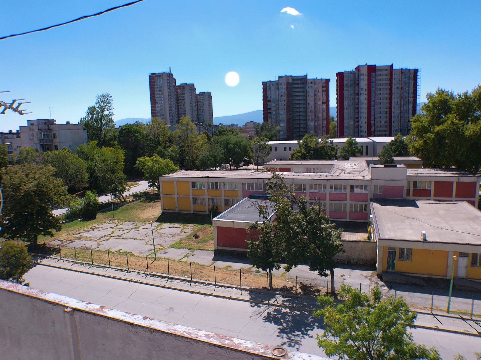 Продава 2-СТАЕН, гр. Пловдив, Изгрев, снимка 7 - Апартаменти - 55979201