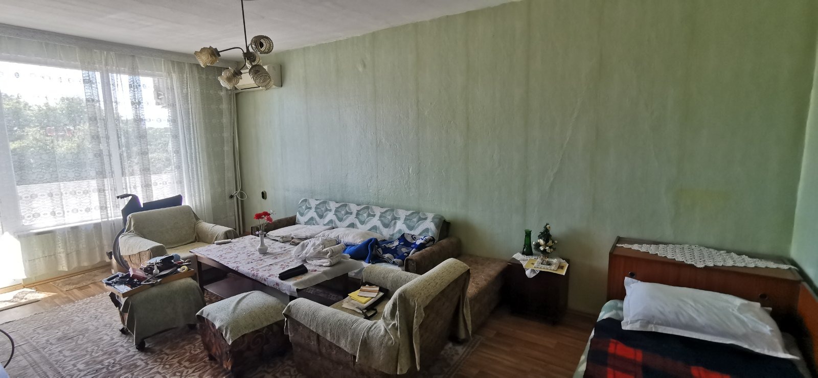 Продава 2-СТАЕН, гр. Пловдив, Изгрев