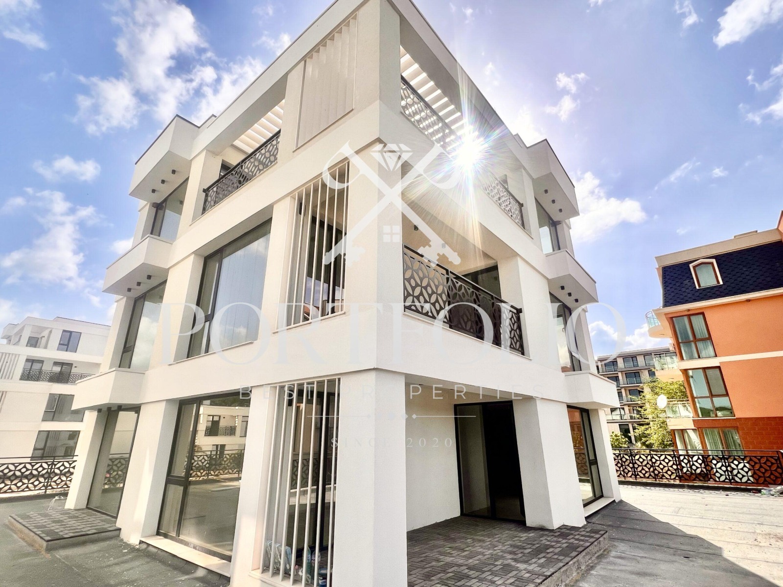 Продава 3-СТАЕН, гр. Созопол, област Бургас, снимка 7 - Апартаменти - 53337845