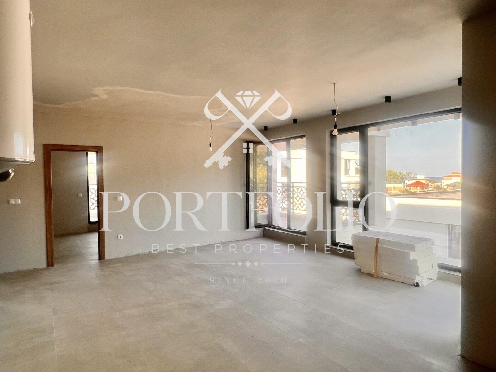 Продава 3-СТАЕН, гр. Созопол, област Бургас, снимка 15 - Апартаменти - 53337845