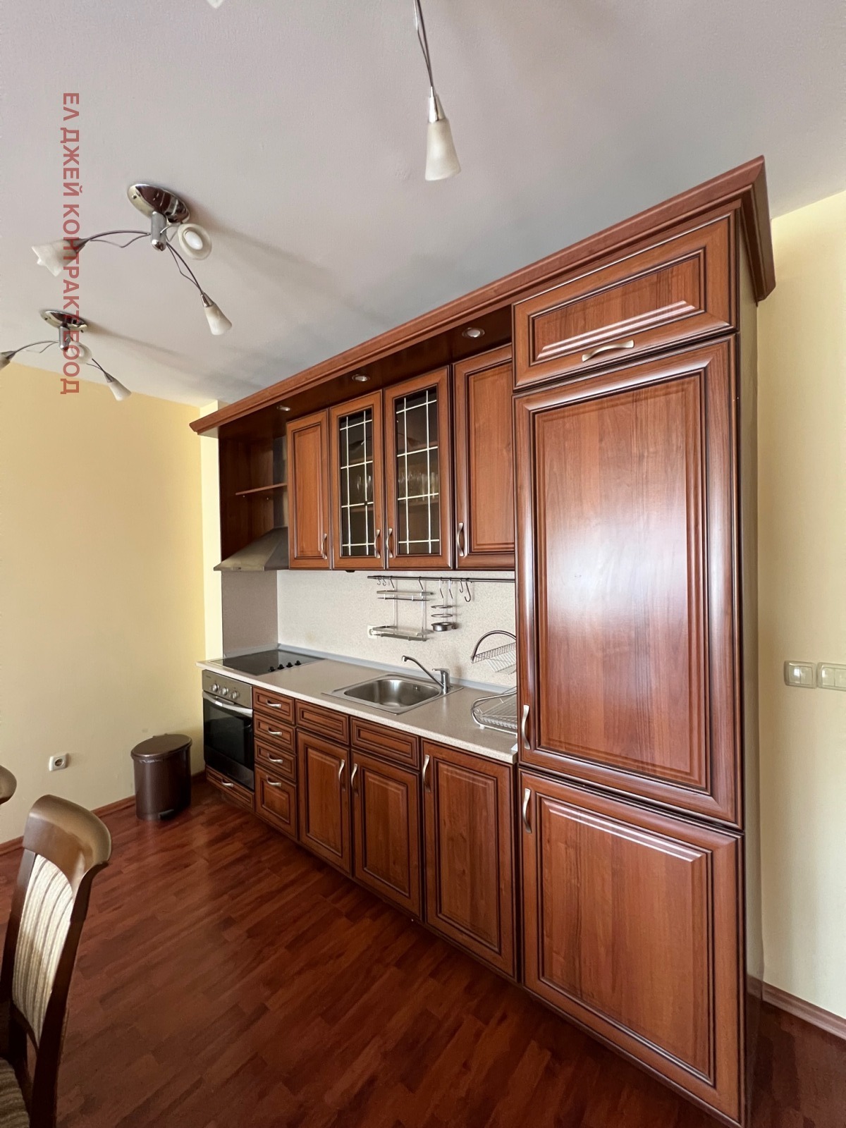 Продава 3-СТАЕН, гр. София, Медицинска академия, снимка 4 - Апартаменти - 53698722