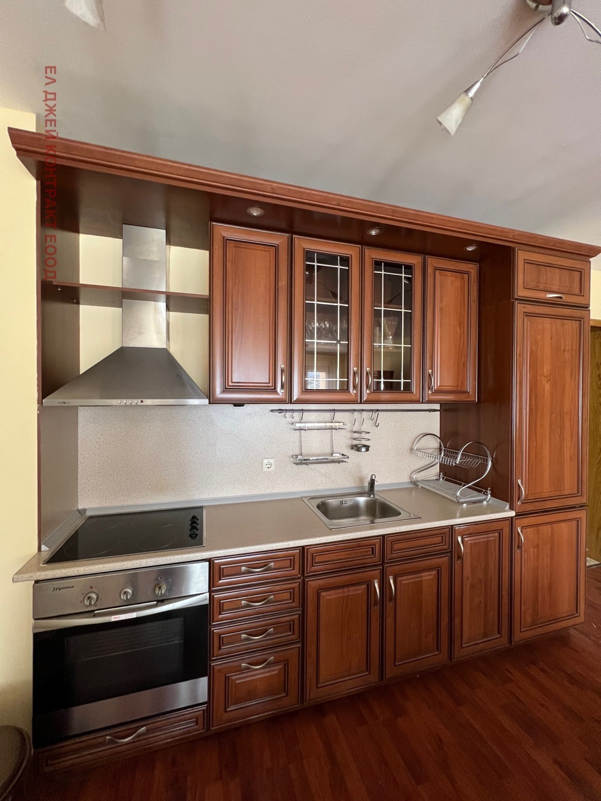 Продава 3-СТАЕН, гр. София, Медицинска академия, снимка 3 - Апартаменти - 53698722