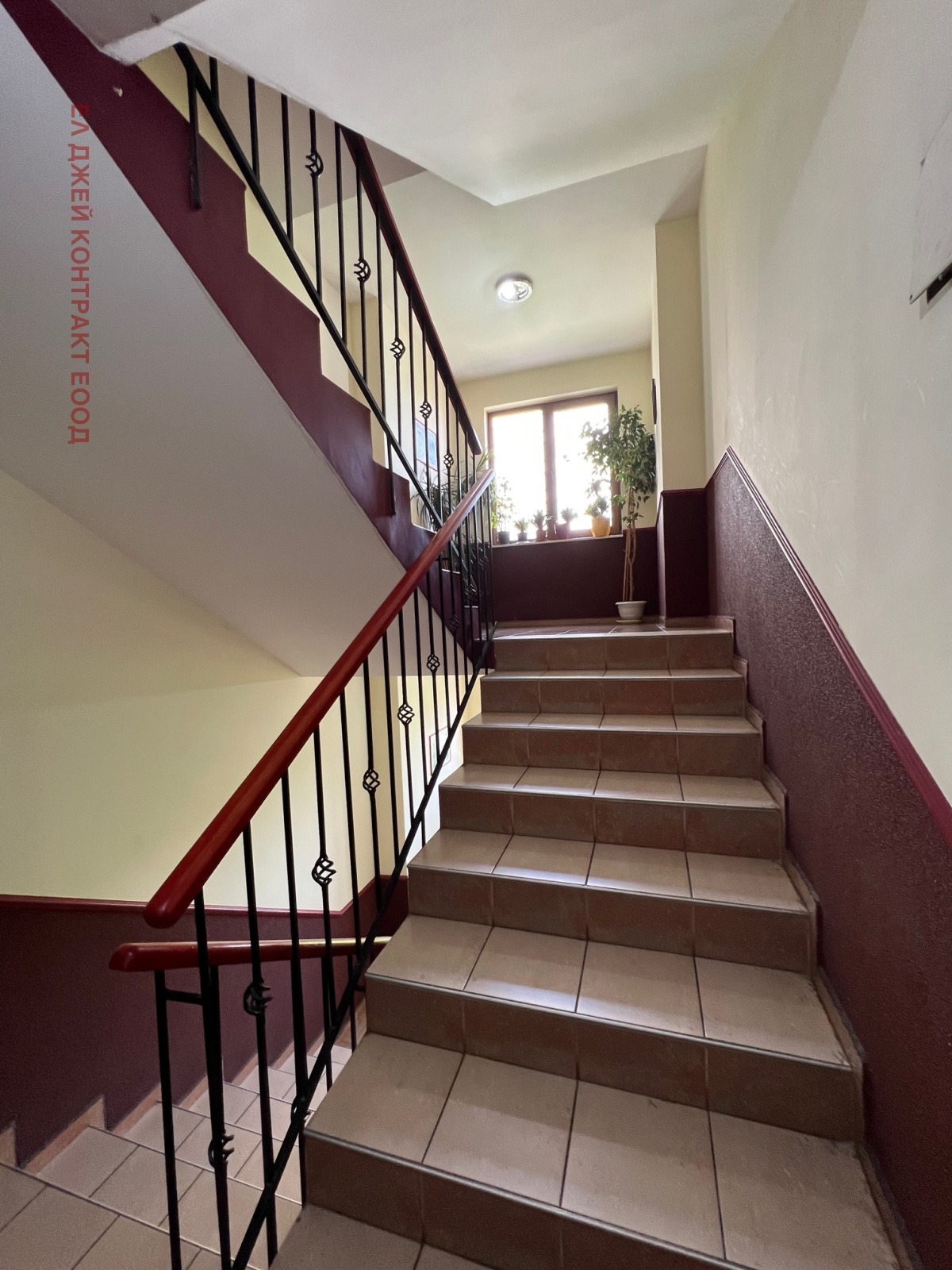 Продава 3-СТАЕН, гр. София, Медицинска академия, снимка 14 - Апартаменти - 53698722