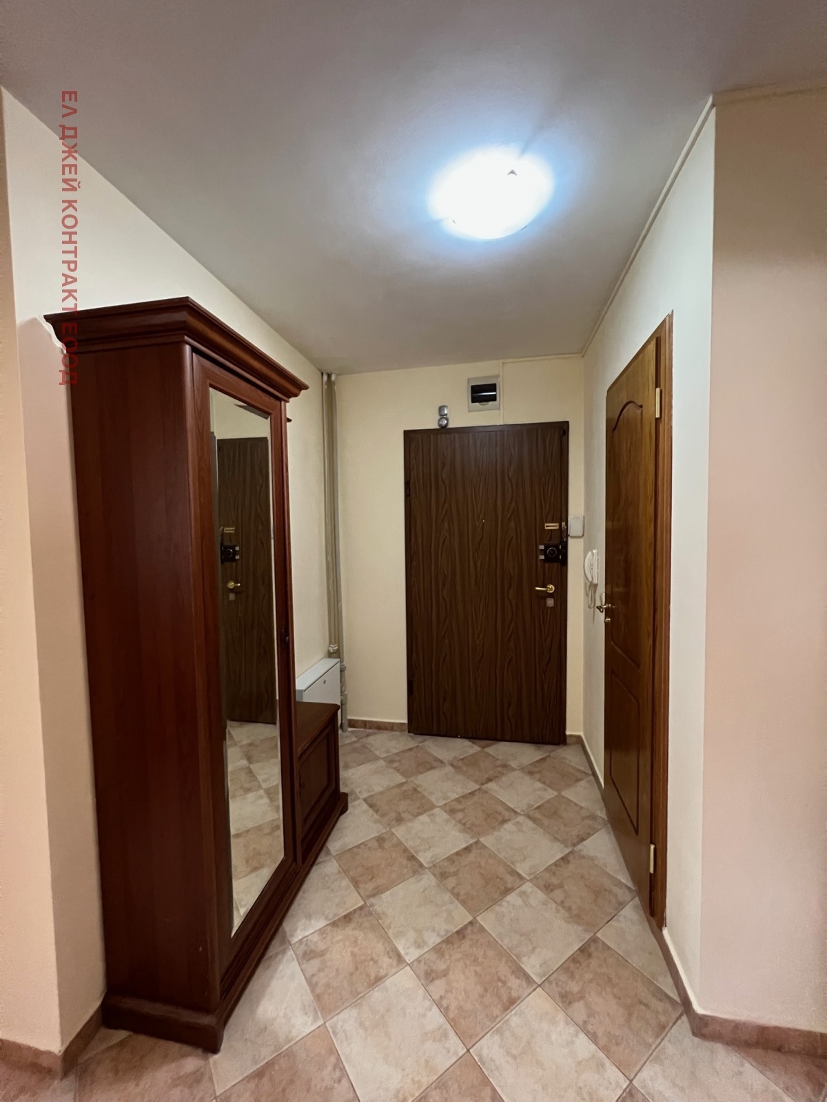 Продава 3-СТАЕН, гр. София, Медицинска академия, снимка 12 - Апартаменти - 53698722