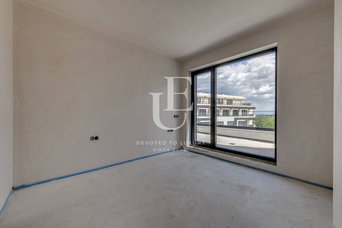 Продава 3-СТАЕН, гр. София, Кръстова вада, снимка 7 - Апартаменти - 54591137