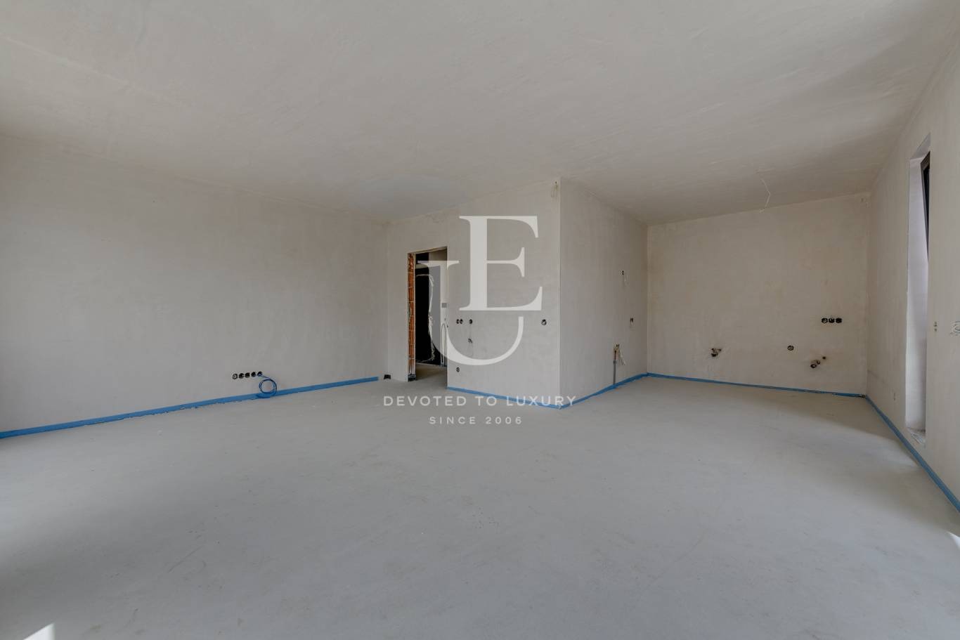 Продава 3-СТАЕН, гр. София, Кръстова вада, снимка 3 - Апартаменти - 54591137