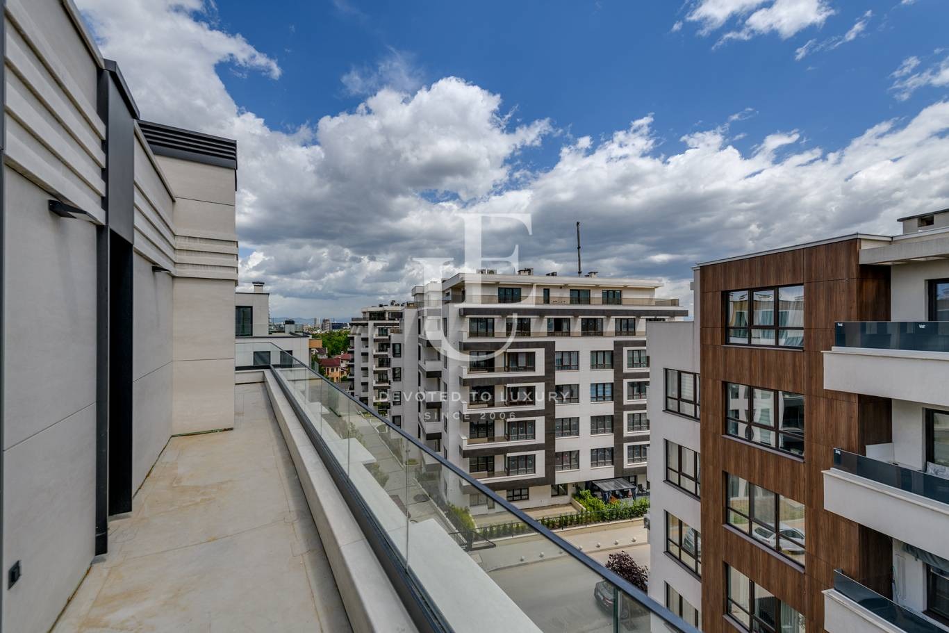Продава 3-СТАЕН, гр. София, Кръстова вада, снимка 10 - Апартаменти - 54591137