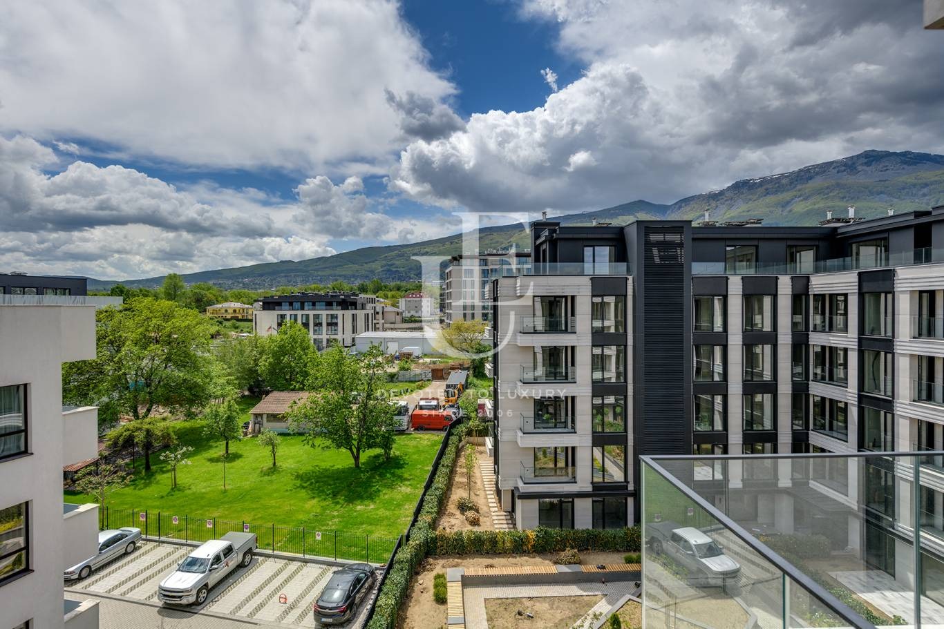 Продава 3-СТАЕН, гр. София, Кръстова вада, снимка 9 - Апартаменти - 54591137