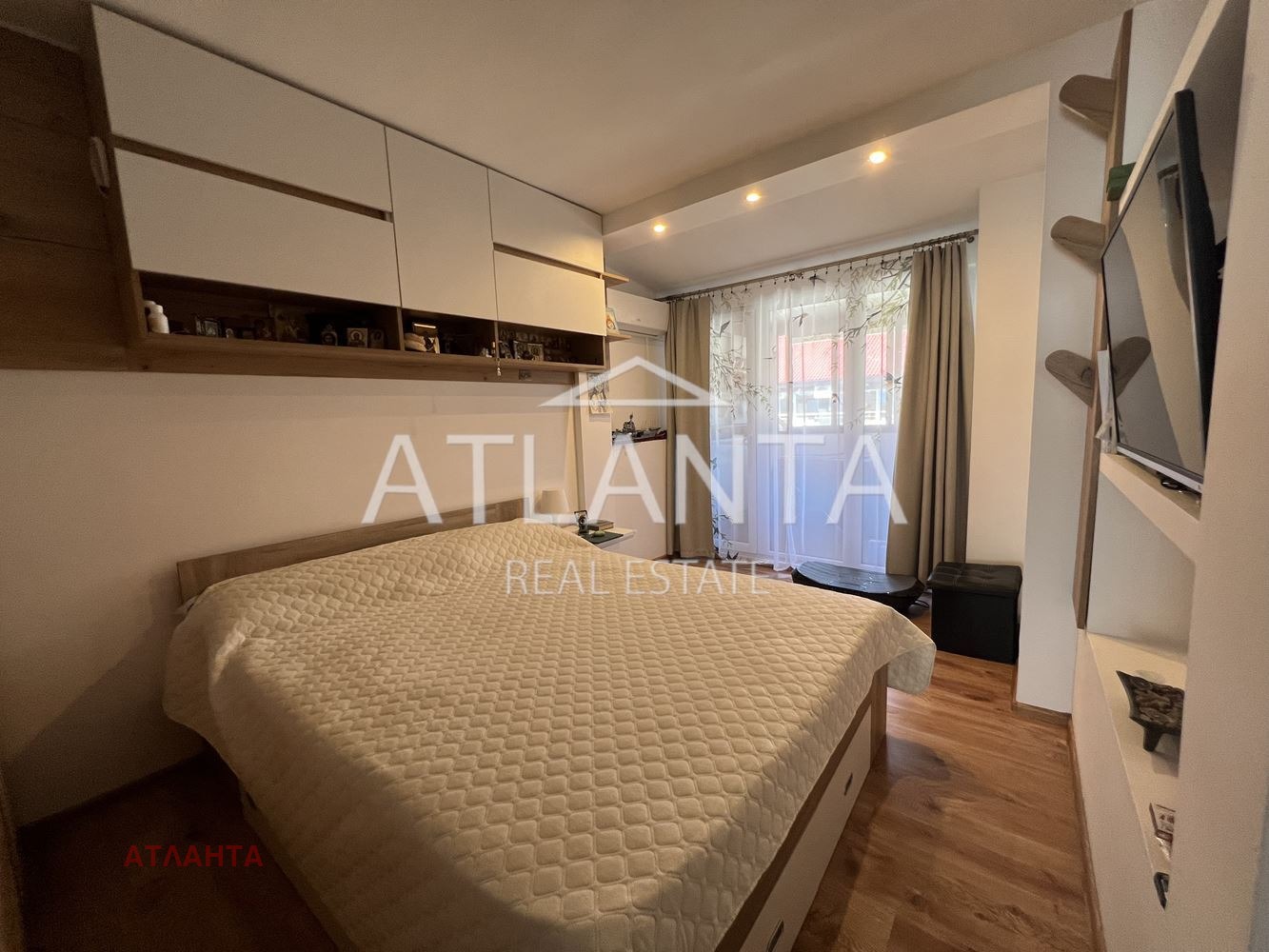 Продава 3-СТАЕН, гр. Варна, Лятно кино Тракия, снимка 11 - Апартаменти - 54601646