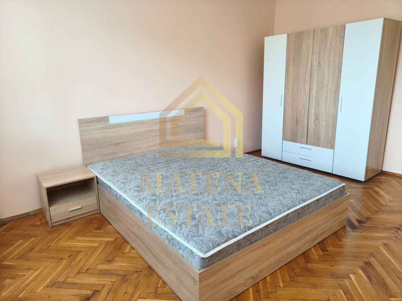 Продава 3-СТАЕН, гр. София, Гео Милев, снимка 6 - Апартаменти - 56358802